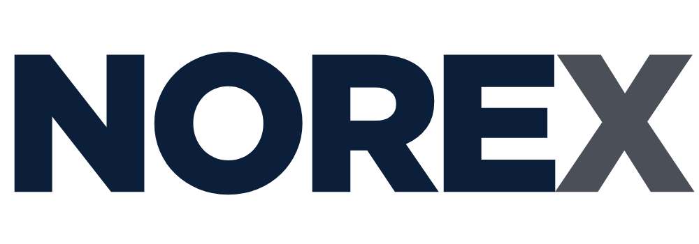 NOREX Logo